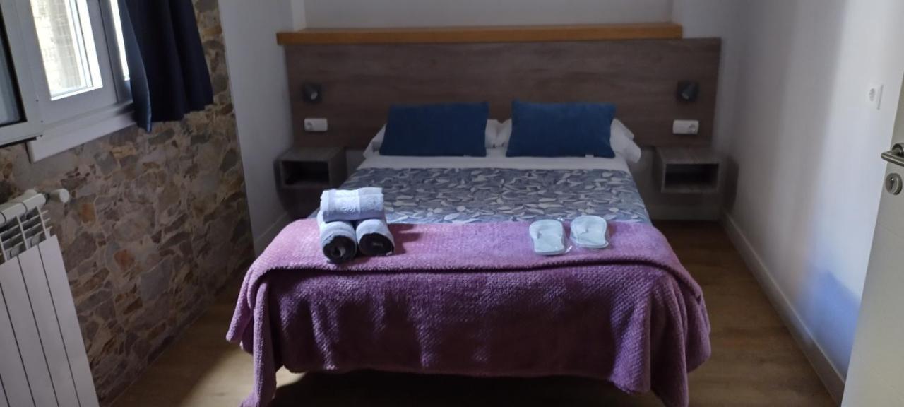 Pension Casa Douro Santiago de Compostela Dış mekan fotoğraf