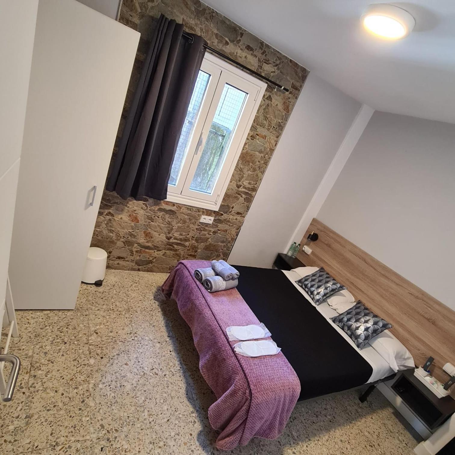 Pension Casa Douro Santiago de Compostela Dış mekan fotoğraf