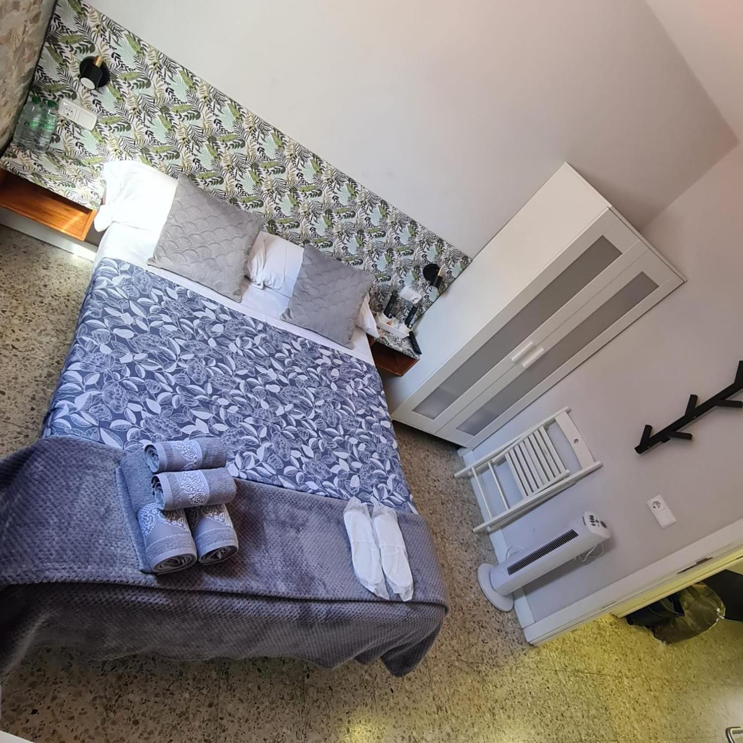 Pension Casa Douro Santiago de Compostela Dış mekan fotoğraf