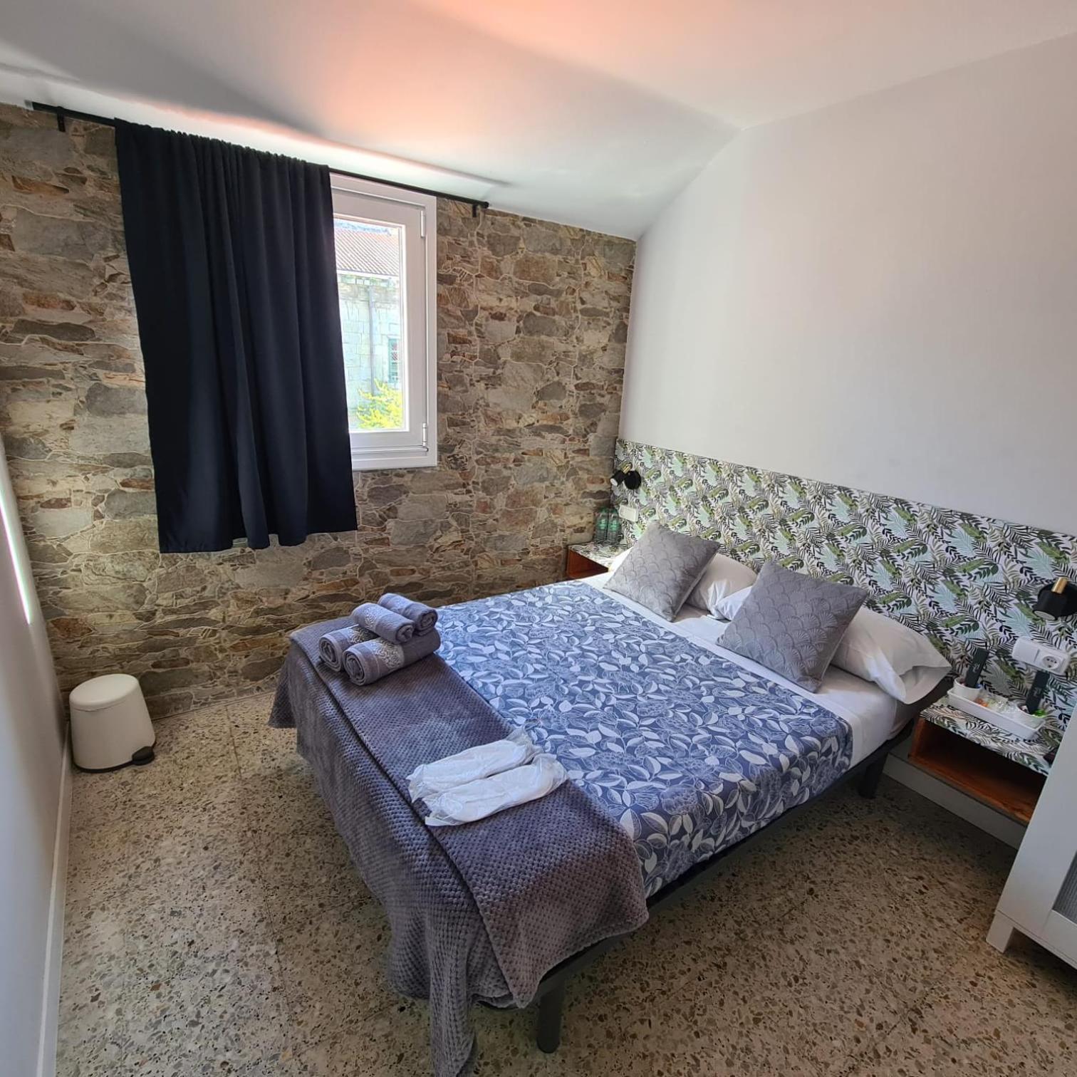 Pension Casa Douro Santiago de Compostela Dış mekan fotoğraf