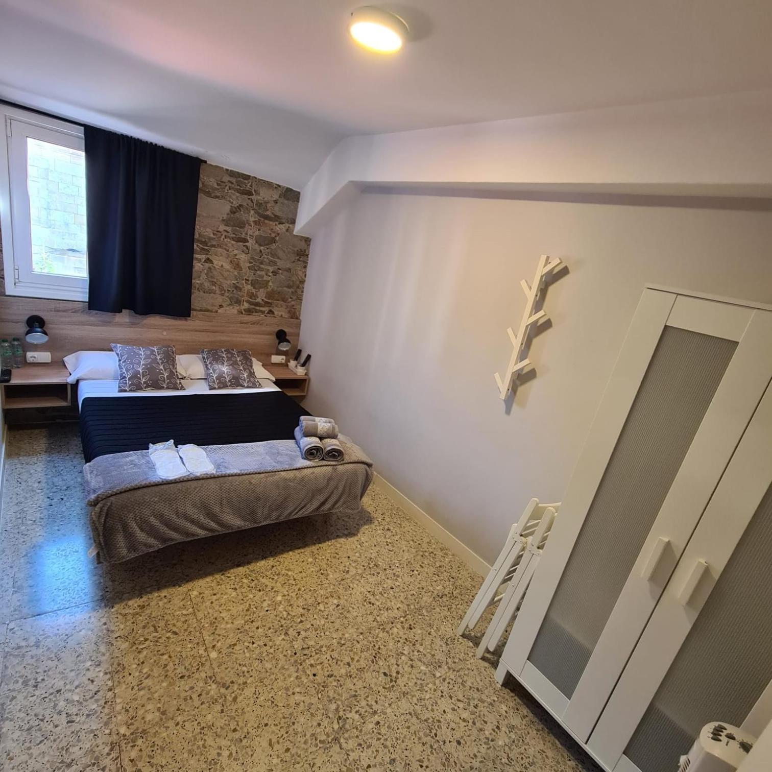 Pension Casa Douro Santiago de Compostela Dış mekan fotoğraf